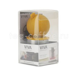 VIVA Поплавок Ситечко для заваривания чая (V77653)