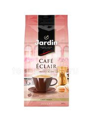Кофе Jardin в зернах Eclair 250 гр Россия