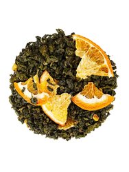 Чай Улун Апельсиновый