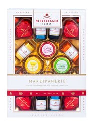 Niederegger Marzipanerie Набор конфет Марципанерия 206 г 