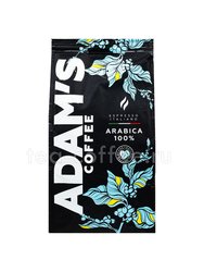 Кофе Adams Coffee Arabica 100% в зернах 250 г 