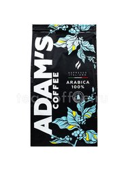 Кофе Adams Coffee Arabica 100% молотый 250 г 