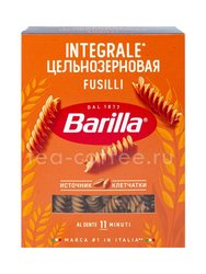 Barilla Фузилли Интеграле (Fusilli Integrale) 450 гр